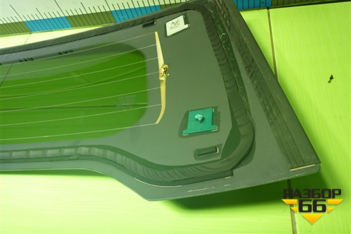 Стекло двери багажника для Haval H3 с 2023-2025г (Аш3)