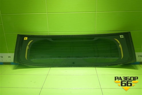 Стекло двери багажника для Haval Dargo с 2022г (Дарго)