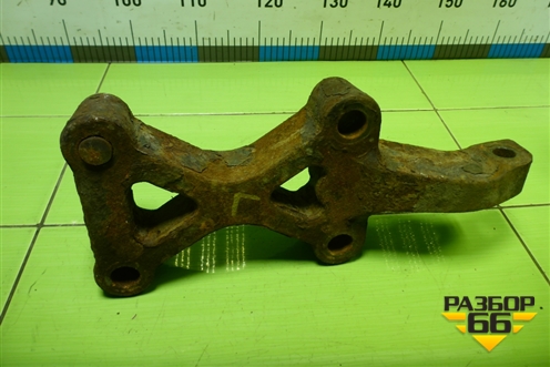 Кронштейн амортизатора заднего  (1769881) для Scania 4 Series с 1995-2005г