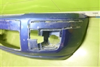 Бампер передний для Ford Fusion с 2002г (Фьюжн)
