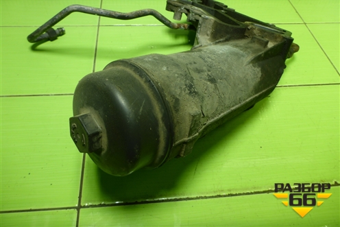 Корпус масляного фильтра (1769416) для Scania 4 Series с 1995-2005г