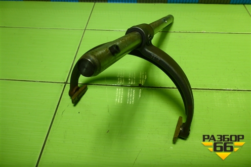 Вилка включения передачи (в сборе с валом) (1479106) для Scania 4 Series с 1995-2005г