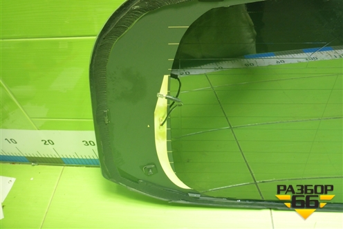 Стекло двери багажника для Geely Atlas Pro с 2019г (Атлас Про)