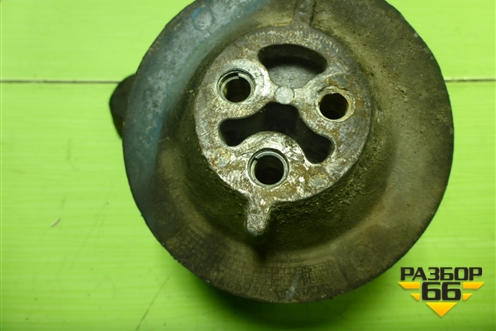 Опора двигателя правая  (1850745) для Scania 4 Series с 1995-2005г