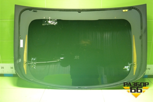 Стекло двери багажника (6600062930) для Geely Tugella с 2019г (Тугелла)