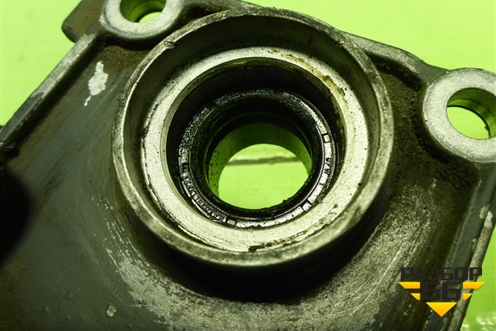 Крышка КПП (1721020) для Scania 4 Series с 1995-2005г