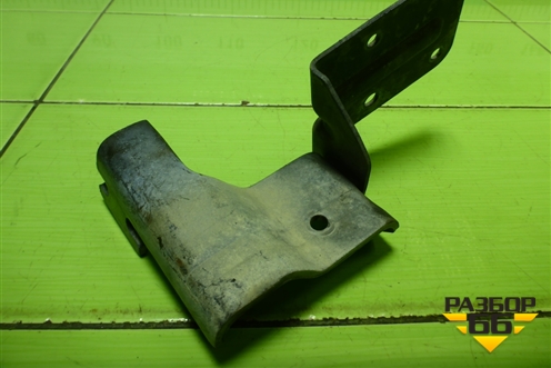 Кронштейн спойлера (1492601) для Scania 4 Series с 1995-2005г