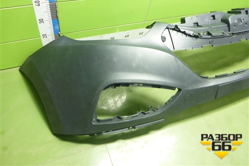 Бампер передний (новый не оригинал) для Hyundai ix 35 с 2010г (Ай икс 35)