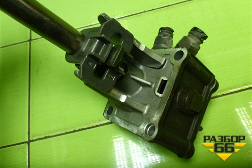 Вал выбора передач (1771055) для Scania 4 Series с 1995-2005г