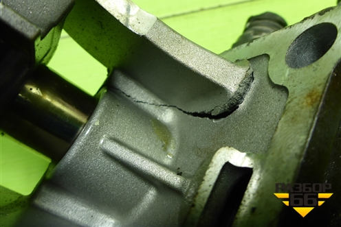 Вал выбора передач (1771055) для Scania 4 Series с 1995-2005г