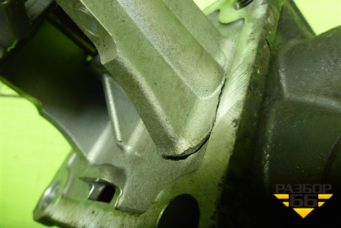 Вал выбора передач (1771055) для Scania 4 Series с 1995-2005г