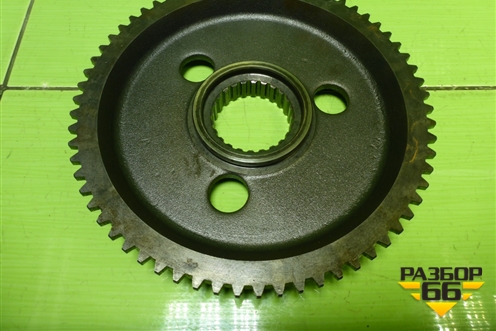 Кольцо синхронизатора (1883352) для Scania 4 Series с 1995-2005г