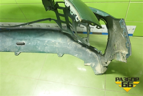 Бампер передний (после 2023г под парктроник) (H97C2803002AA) для Voyah Free с 2021г (Фри)