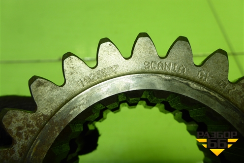 Шестерня КПП (солнечная) (1923807) для Scania 4 Series с 1995-2005г