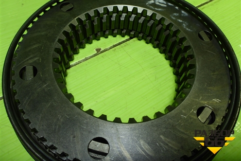 Кольцо синхронизатора (в сборе) (1788922 1543357,1495269,1849451) для Scania 4 Series с 1995-2005г