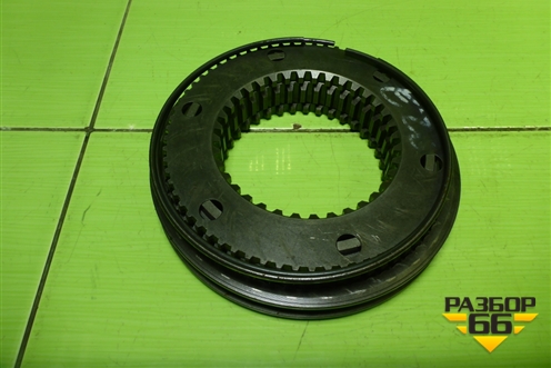 Кольцо синхронизатора (в сборе) (1788922 1543357,1495269,1849451) для Scania 4 Series с 1995-2005г