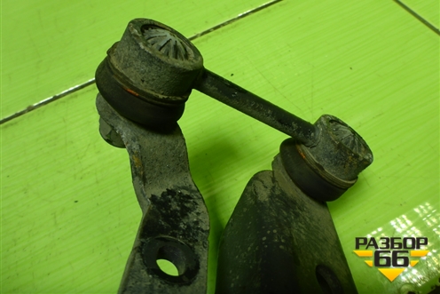 Кронштейн (кулисы КПП) (1746645) для Scania 4 Series с 1995-2005г