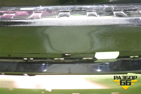 Бампер задний (после 2023г) (2804100AP81) для Changan CS95 с 2017г (ЦС 95)