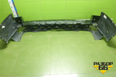 Бампер задний (под парктроник) (2804100XKV3AA) для Tank 500 с 2022-2025г