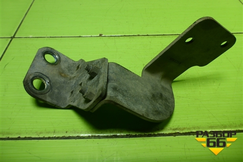 Кронштейн проводки  (1793399) для Scania 4 Series с 1995-2005г