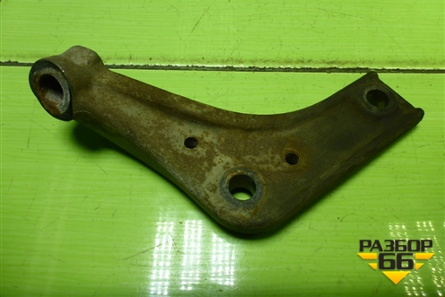 Кронштейн переднего бампера правый  (1790901) для Scania 4 Series с 1995-2005г