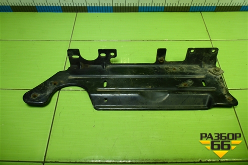 Кронштейн интеркулера  (1741217) для Scania 4 Series с 1995-2005г