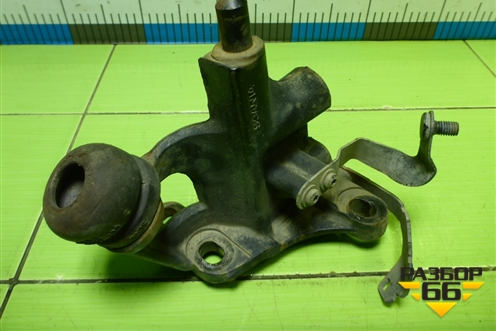 Кронштейн крепления торсиона  правый (1871254) для Scania 4 Series с 1995-2005г