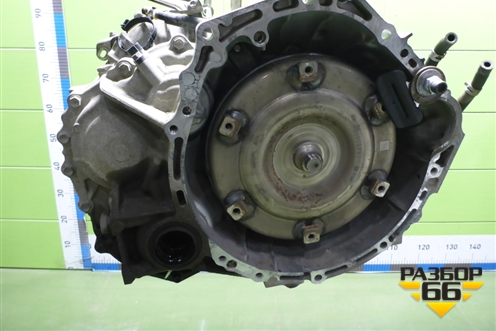 АКПП (вариатор 2WD) для Toyota Rav-4 с 2012-2019г (Рав 4)