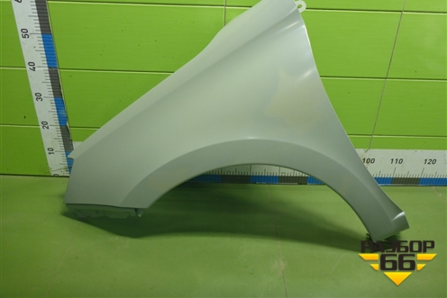 Крыло переднее левое (после 2018г новое) (8450104277) для VAZ Granta/Гранта