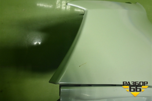 Крыло переднее левое (после 2018г новое) (8450104277) для VAZ Granta/Гранта