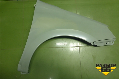 Крыло переднее правое (после 2018г новое) (8450104274) для VAZ Granta/Гранта