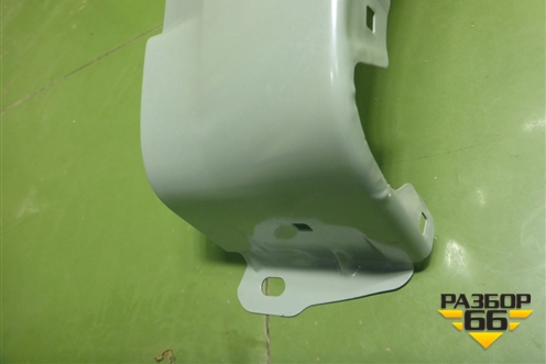 Крыло переднее правое (после 2018г новое) (8450104274) для VAZ Granta/Гранта
