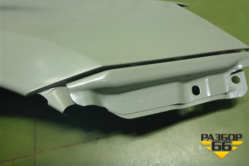 Крыло переднее правое (после 2018г новое) (8450104274) для VAZ Granta/Гранта