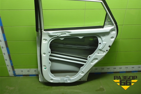 Дверь задняя правая для Hyundai Tucson с 2015-2022г (Туксон)