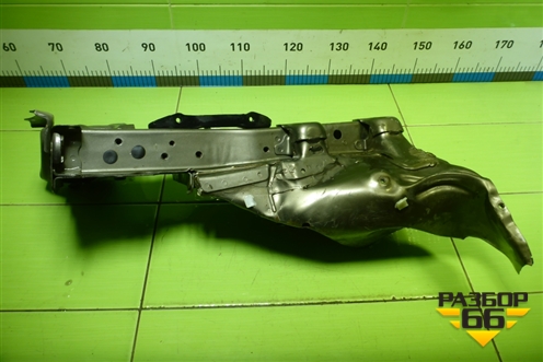 Лонжерон передний левый для Toyota Rav-4 с 2012-2019г (Рав 4)