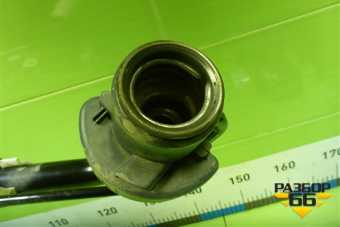 Горловина топливного бака для Toyota Rav-4 с 2012-2019г (Рав 4)