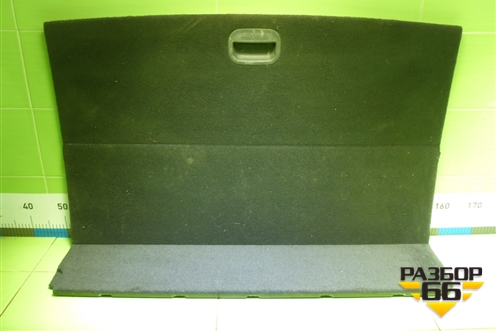 Пол багажника (85720D7000TRY) для Hyundai Tucson с 2015-2022г (Туксон)