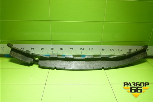 Наполнитель переднего бампера (7396916) для BMW 3-серия F30/F31 с 2011г