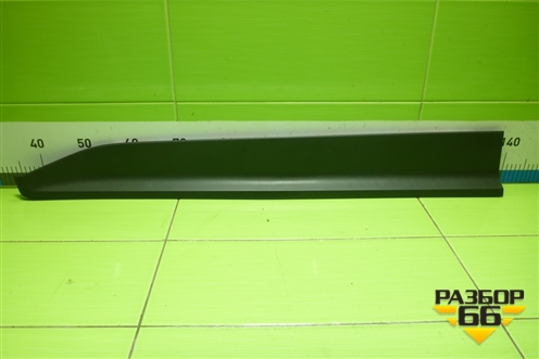 Накладка двери передней левой (87723M0000) для Hyundai Creta с 2016-2021г (Крета)