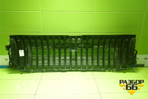 Решетка радиатора (под камеру) (602003767AA) для Jaecoo J7 с 2023г (Джей7)