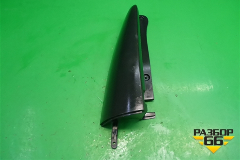Накладка заднего крыла левого (на стойку) (8200414582) для VAZ Largus/Ларгус с 2012-2024г