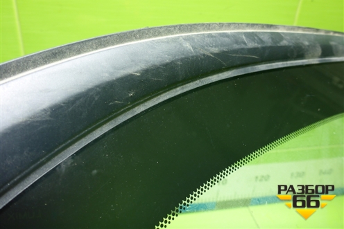 Стекло глухое правое (540300XST01A) для Haval Jolion с 2021г (Джолион)