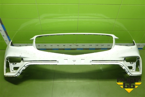 Бампер передний (01862707) для Geely Atlas Pro с 2019г (Атлас Про)