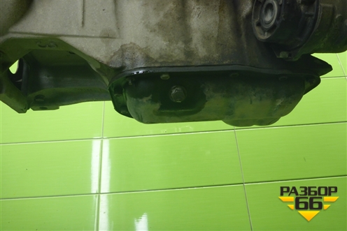 Двигатель (2.0л 3ZR АКПП) для Toyota Rav-4 с 2012-2019г (Рав 4)