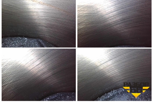 Двигатель (2.0л 3ZR АКПП) для Toyota Rav-4 с 2012-2019г (Рав 4)