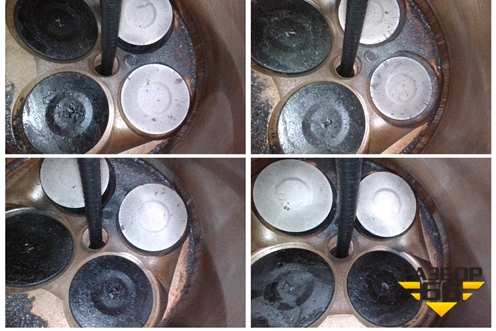 Двигатель (2.0л 3ZR АКПП) для Toyota Rav-4 с 2012-2019г (Рав 4)