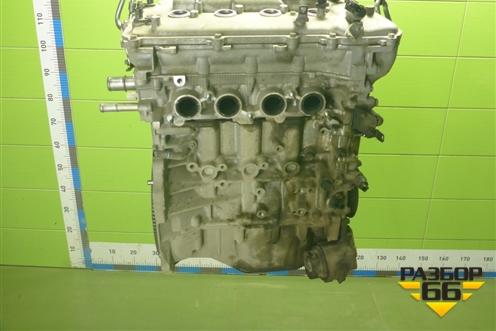 Двигатель (2.0л 3ZR АКПП) для Toyota Rav-4 с 2012-2019г (Рав 4)