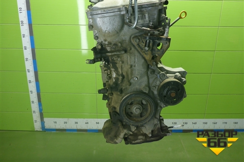 Двигатель (2.0л 3ZR АКПП) для Toyota Rav-4 с 2012-2019г (Рав 4)