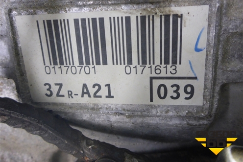 Двигатель (2.0л 3ZR АКПП) для Toyota Rav-4 с 2012-2019г (Рав 4)