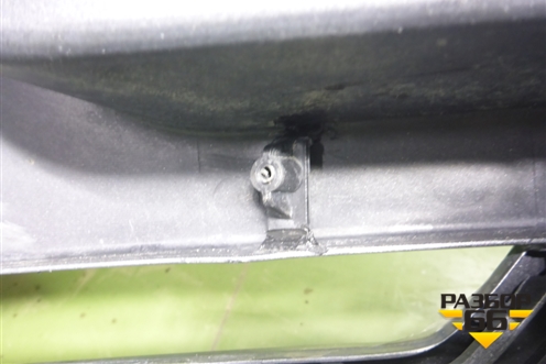 Бампер задний (под парктроник) (602001517AA) для Jaecoo J8 c 2024г (Джей8)